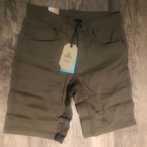 COPY - Prana men’s Brion Short
